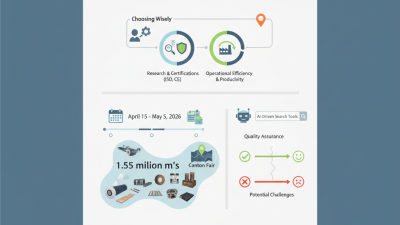 How to Choose the Best Rubber Conveyor Belt at Canton Fair 139?