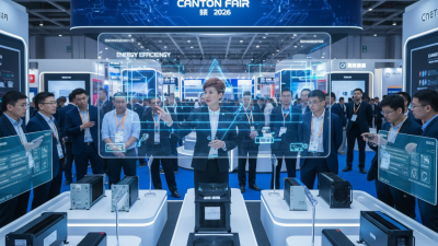How to Choose High Frequency Power Inverters at Canton Fair 2026?
