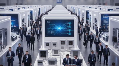 How to Choose Low Frequency Pure Sine Wave Inverters at Canton Fair?