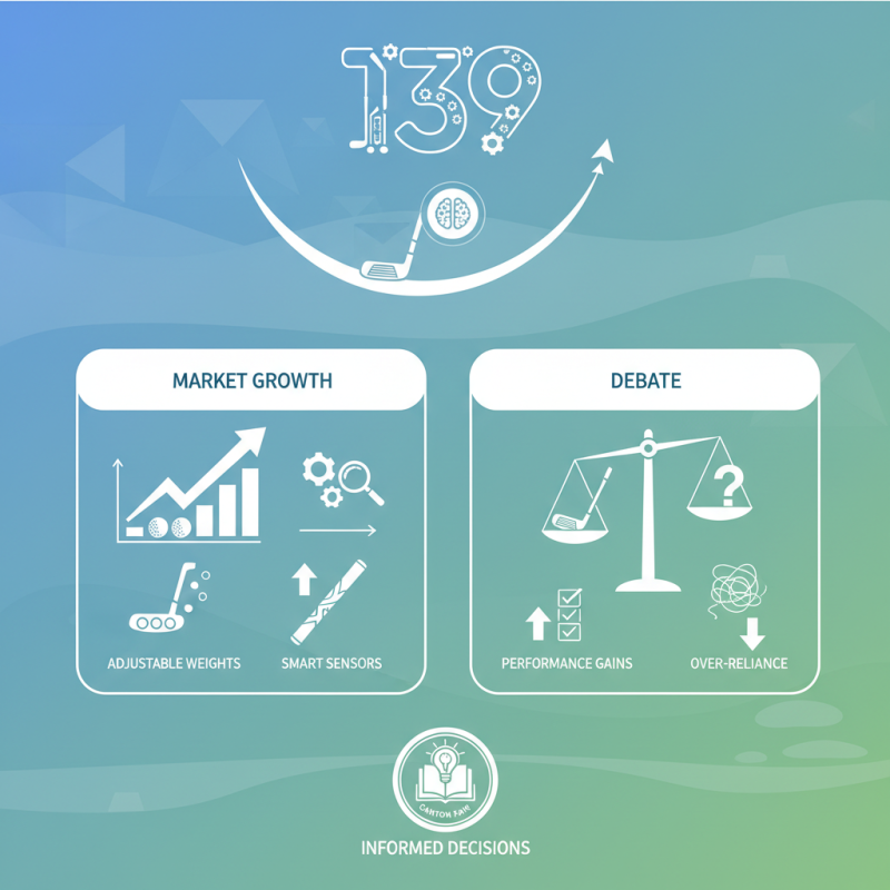 Top Putter Innovations at the 139th Canton Fair Guide for Buyers?