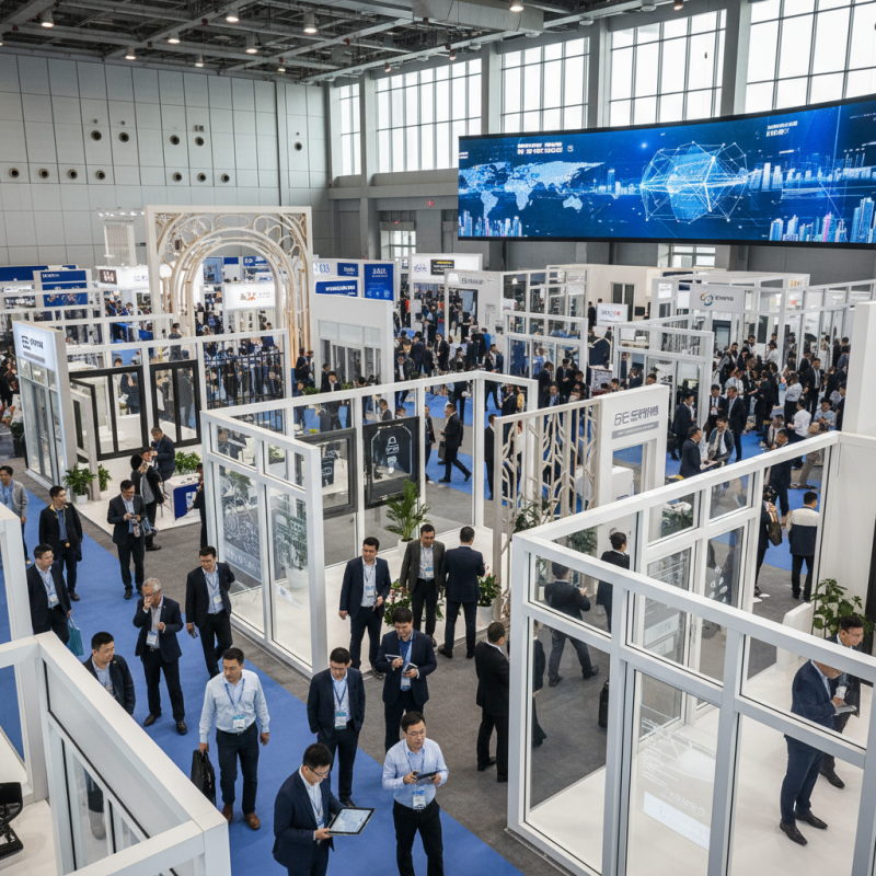 Top 10 Aluminum Window and Door Suppliers at Canton Fair 2026?