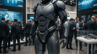 Top Tips for Choosing an Anti-Riot Suit at Canton Fair 139?