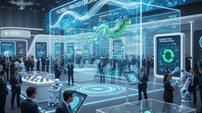 Best Flexible Printed Circuits Trends at 2026 Canton Fair?