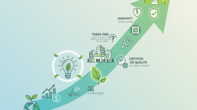 Top 5 LED Garden Lights to Explore at Canton Fair 2026?