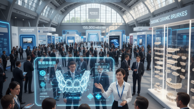 How to Select Ceramic Brackets Braces at Canton Fair 2026?