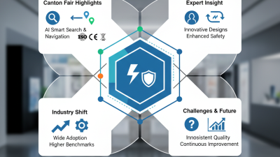 What is Indoor Type Fuse Switch at the 139th Canton Fair?
