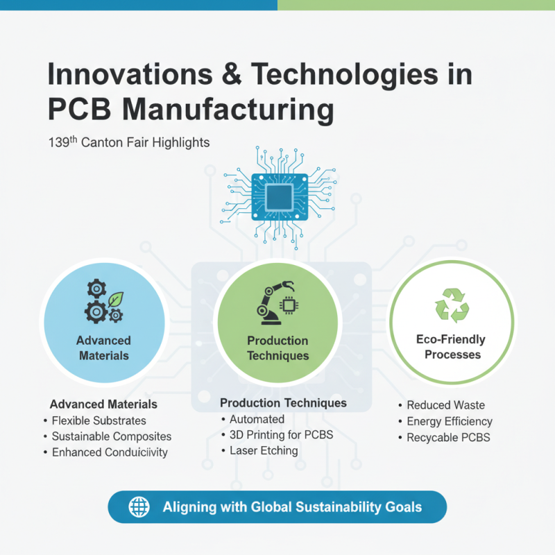 China Best PCB Fab Solutions at Canton Fair 139th Edition?