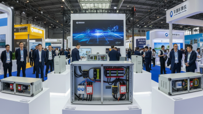 Best PV Combiner Box Solutions at the 139th Canton Fair?