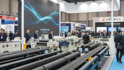 Top 10 Rubber Conveyor Belt Trends at China Import Export Fair?