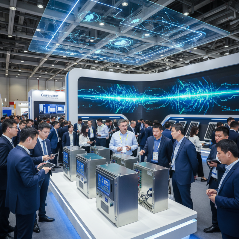 Best PV Combiner Box Solutions at the 139th Canton Fair?