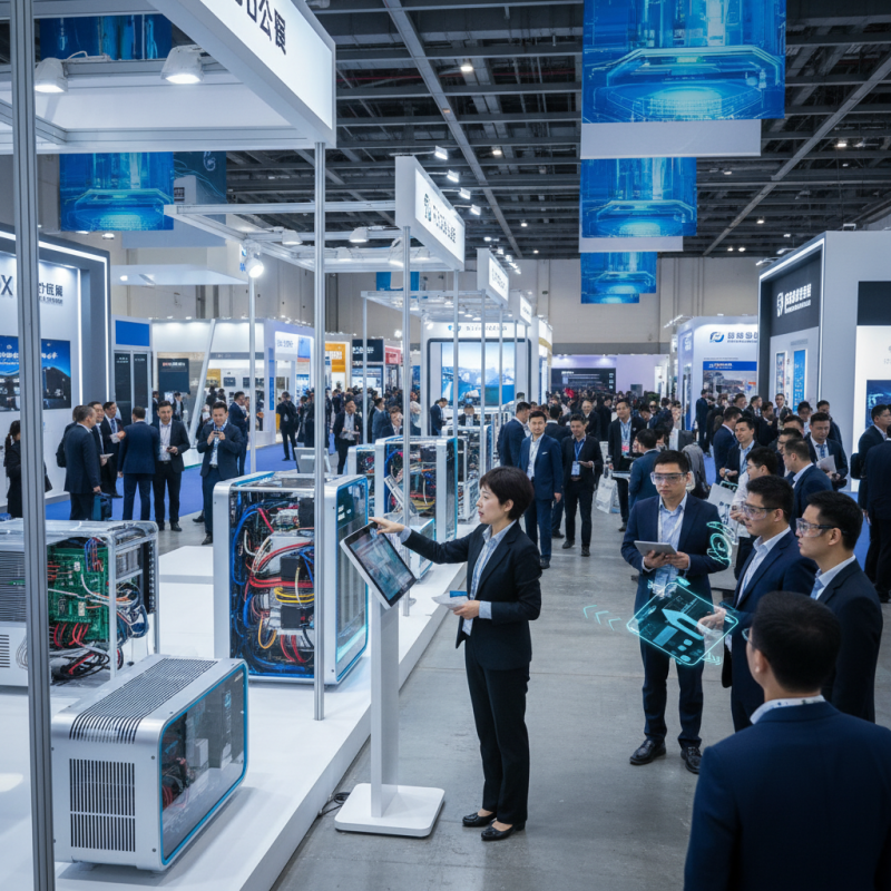 Best High Frequency Power Inverters at 139th Canton Fair?