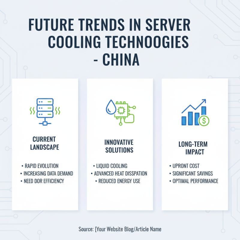 China Top 10 Server Cooling Solutions for Optimal Performance?