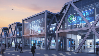 Top 10 Aluminum Window and Door Trends from Canton Fair 2026?