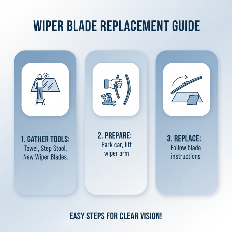 Top 10 Hybrid Blade Wiper Options for Ultimate Visibility and Performance?