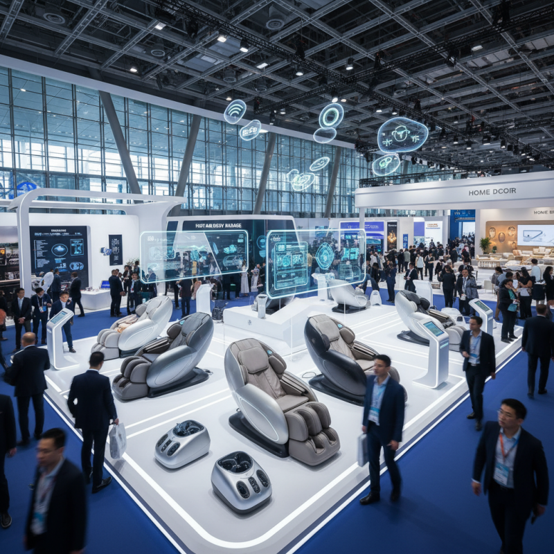 How to Choose the Best Foot and Body Massage at 2026 Canton Fair?