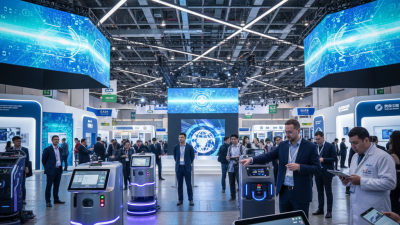 Top Tips for Choosing a Disinfecting Cleaning Machine at Canton Fair?