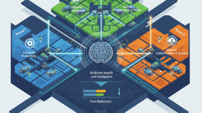 Top Autonomous Guided Vehicles at 2026 Canton Fair Highlights?