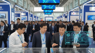 How to Choose High Frequency Power Inverter at Canton Fair 2026?