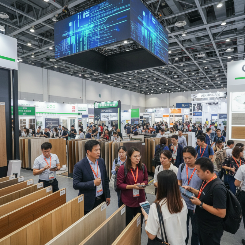 How to Find Wpc Decking Prices in the Philippines at Canton Fair?