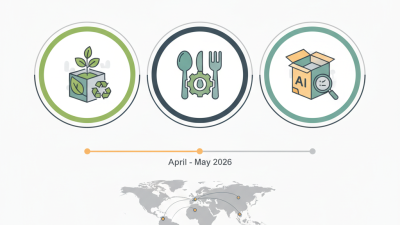Top Cutlery Container Trends at China Import and Export Fair?
