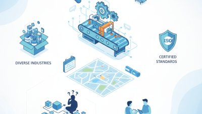 Top Packaging Machines at China Import and Export Fair 139th?