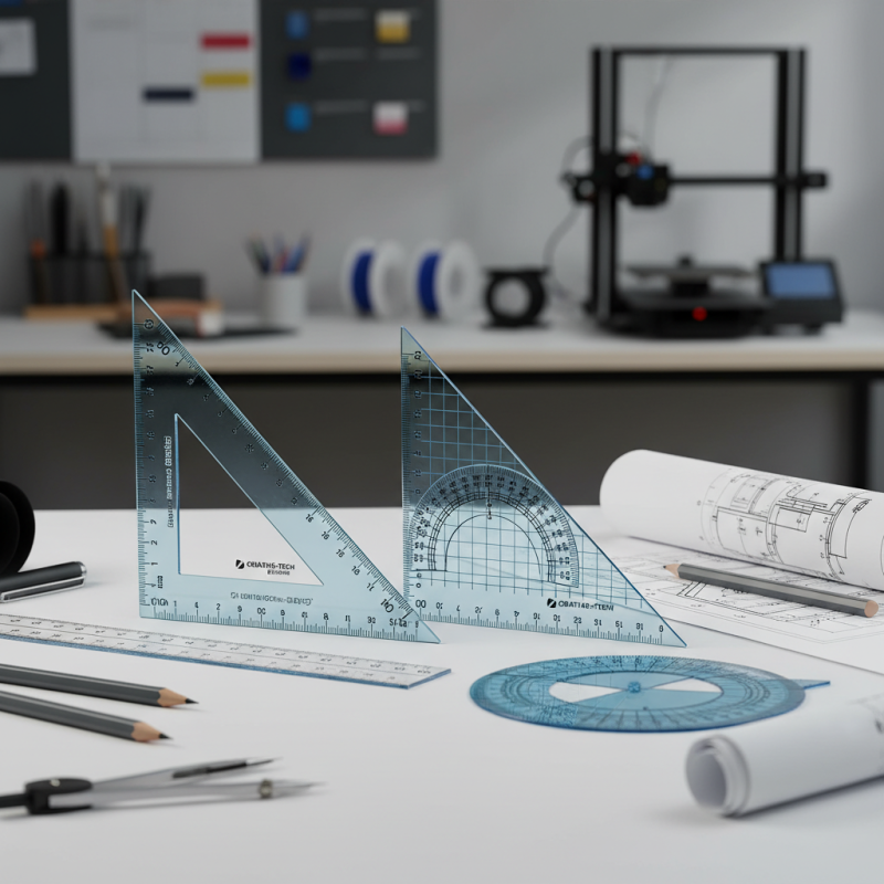 Почему стоит выбрать набор линеек из 4 штук на 139-й ярмарке?