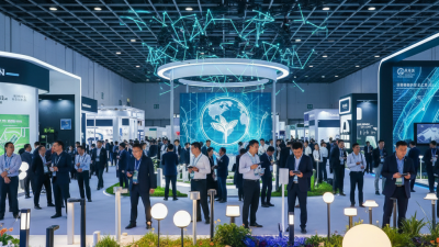 What are the Benefits of LED Garden Lights at Canton Fair 2026?