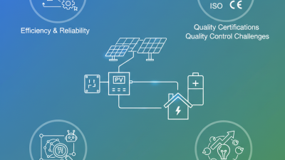 China Best PV Combiner Box Insights from 139th Canton Fair?