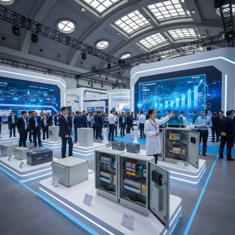 How to Choose the Right PV Combiner Box at Canton Fair 2026?