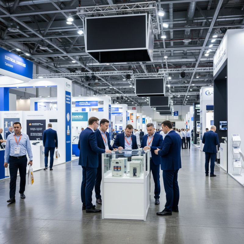 How to Choose Indoor Type Fuse Switch at the 139th Canton Fair?