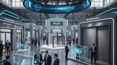 Aluminum Window and Door Highlights from Canton Fair 2026?