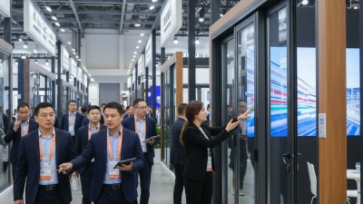 How to Choose the Best Aluminum Windows and Doors at Canton Fair?