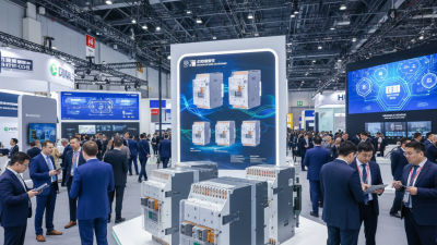 Best Indoor Type Fuse Switch at the 139th Canton Fair?