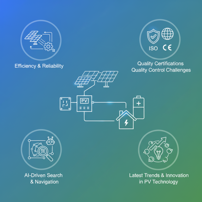 China Best PV Combiner Box Insights from 139th Canton Fair?
