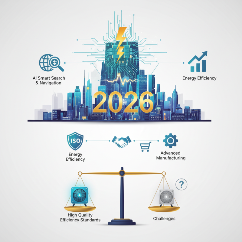 Best High Frequency Power Inverters at Canton Fair 2026?