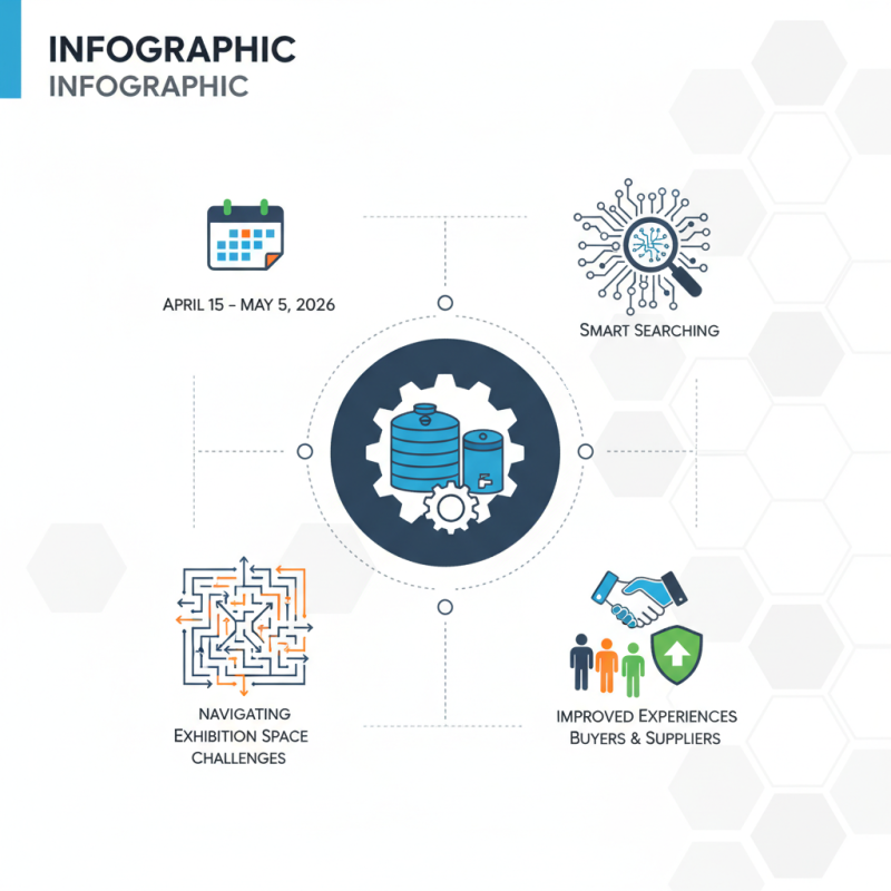 Top Plastic Tanks to Explore at China Import and Export Fair?