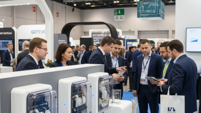 China Best Indoor Type Fuse Switch Insights from 139th Canton Fair?