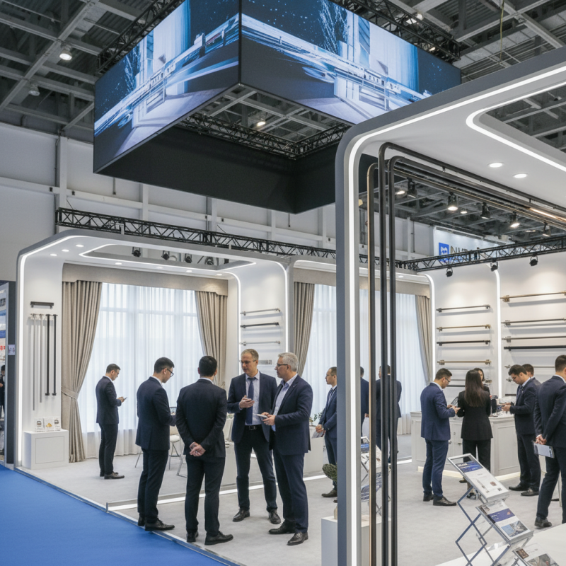 China Best Aluminium Curtain Rail at Canton Fair 139th Highlights?