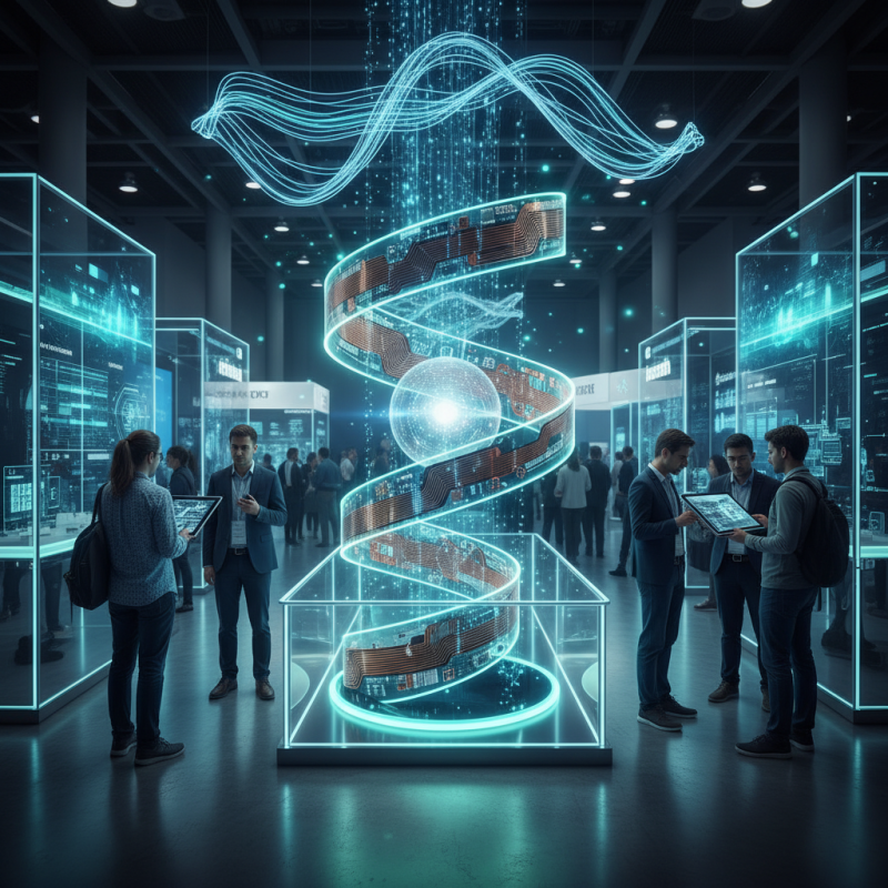 Top 10 Benefits of Flexible Printed Circuits at Canton Fair?