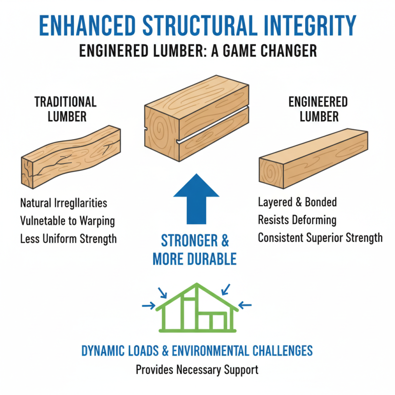 Top 10 Benefits of Engineered Lumber for Modern Construction?
