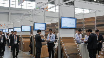 Wpc Decking Price Philippines Insights for Global Buyers at Canton Fair?