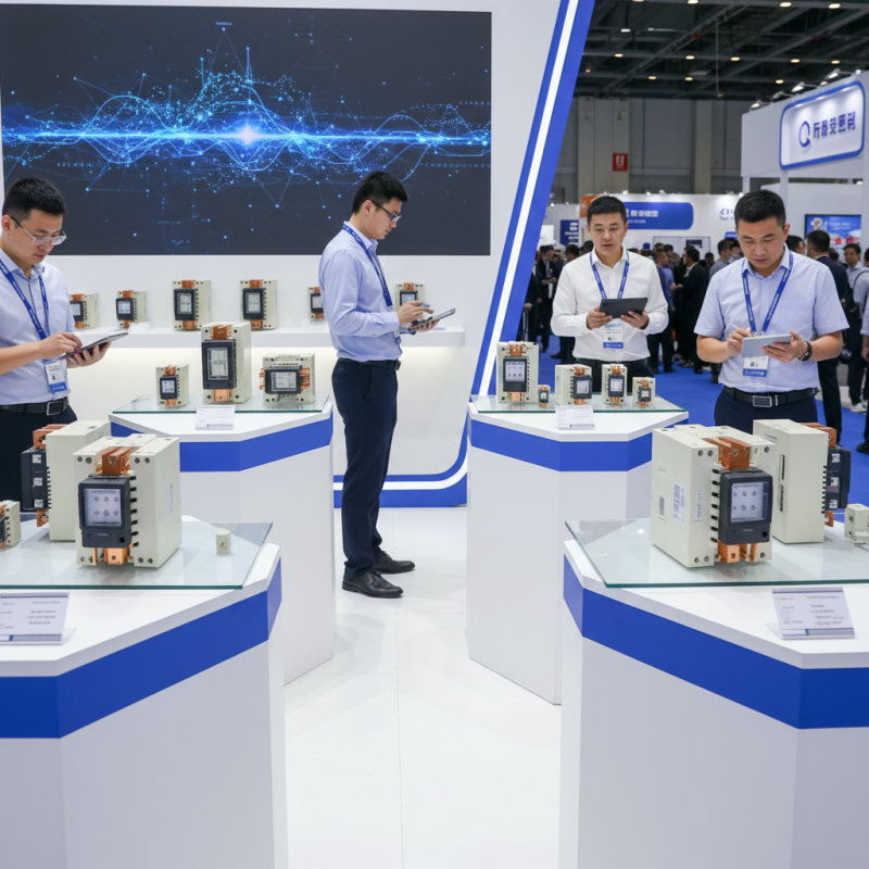 Top Indoor Type Fuse Switch at Canton Fair 2026 How to Choose?