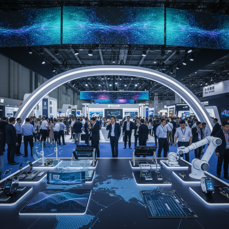 Top Flexible Printed Circuits Trends at 2026 Canton Fair?