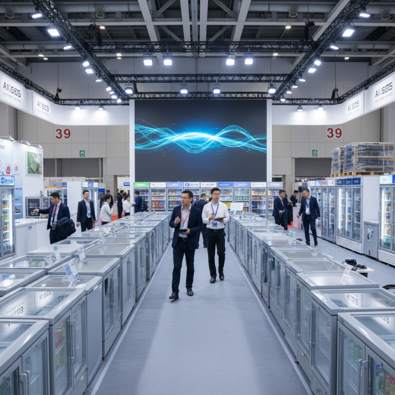 Essential Tips for Choosing a Beverage Display Cooler at Canton Fair?