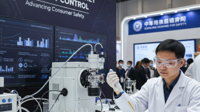 Тест на мед с флорфениколом на 139-й Кантонской ярмарке?