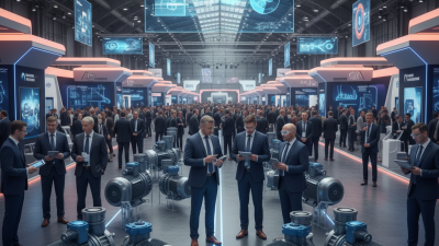 Discover Wilden Diaphragm Pumps at the 139th Canton Fair?