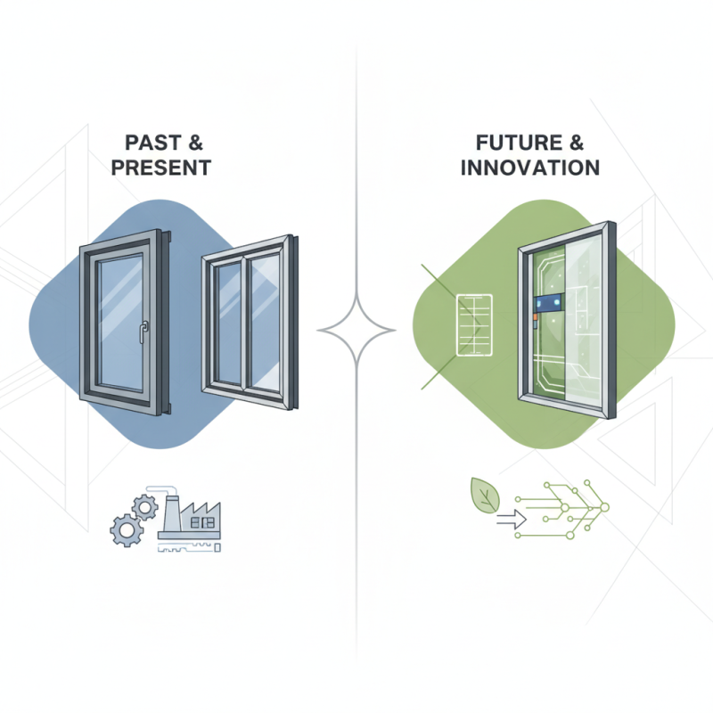 Discover the Best Aluminum Windows and Doors at 139th Canton Fair?