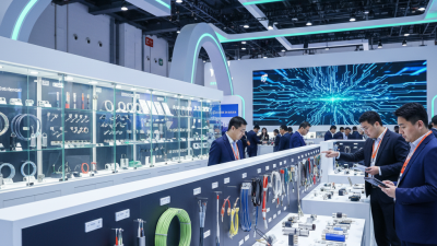 Top 10 Cable Assemblies to Discover at China Import Expo?