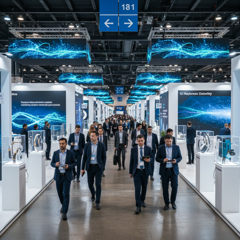 How to Source Flexible Printed Circuits at the 139th Canton Fair?