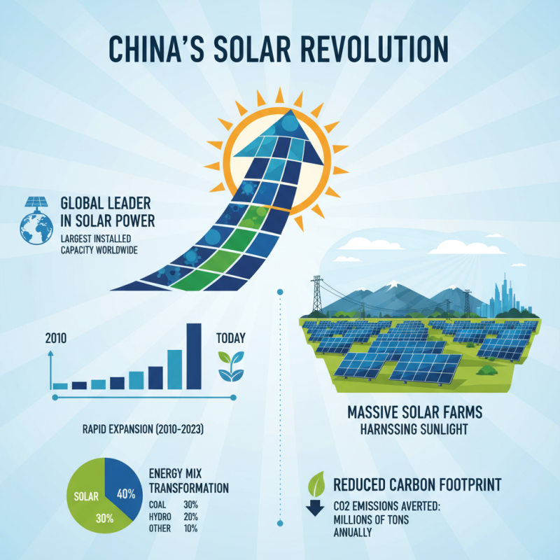 China Best Solar Projects Transforming Energy Landscape?